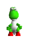 YOSHI 