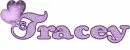 Tracey