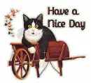 Nice Day~Cat