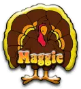 Maggie
