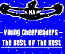vikings cheerleader