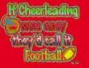 cheerleading
