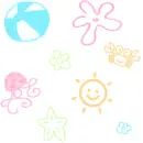 summer background