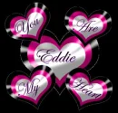 YOU ARE MY HEART-EDDIE