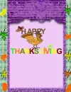 HAPPY THANKSGIVING