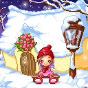 Cute Girl