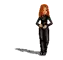 girl dancing