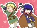 Caramelldansen #2