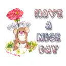 mouse greeting
