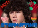 nick jonas