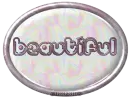 Beautiful Button