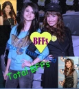 selena and demi