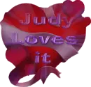 Judy Loves IT