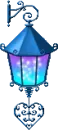 lamp