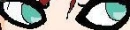 Eyes cute