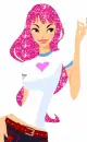 fashion girl
