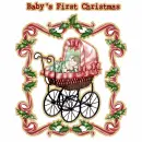 Baby's First Christmas