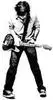 guitar boy