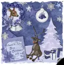Blue Christmas