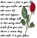 Who Matters