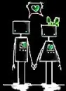 robot love