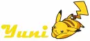 yuni pikachu