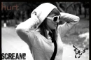 scream missy girl