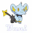 yuni shinx