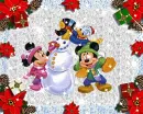 micky mouse