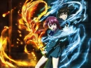 anime