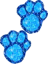 paws