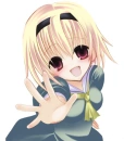 Anime girl