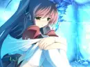 Anime girl