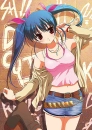 anime girl