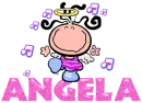 Angela