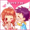 cute