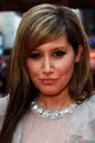 Ashley tisdale