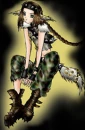 anime army
