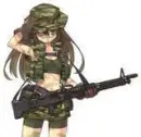 anime army