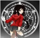 mayame mustang