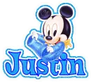 Justin