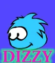 Dizzy