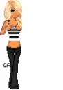 gavriel's doll