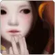 enakei- cute girl