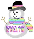 Evelyn