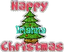 Christmas Tree: Brianna