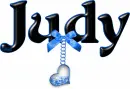 Judy