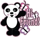 Hi Friend Teddy