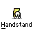head stand