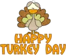 Turkey Day